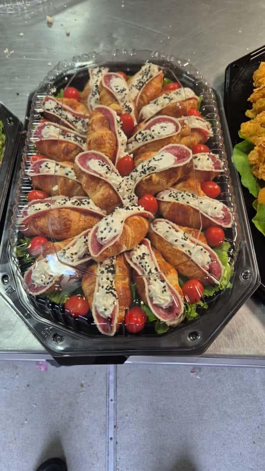 Catering Bon Apetit Pitesti - Imagine 19